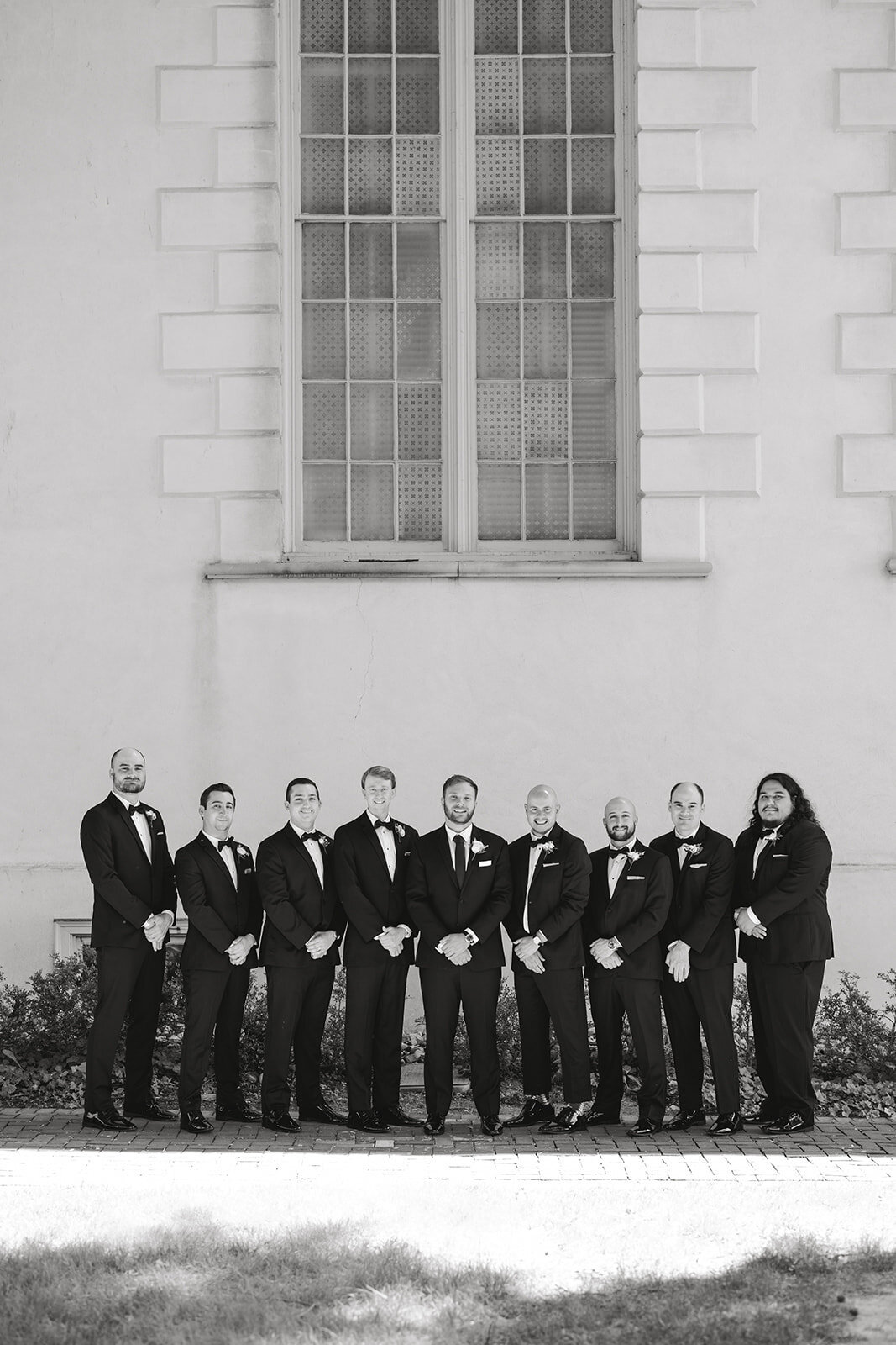 Hotel Bethlehem Wedding CK-1554