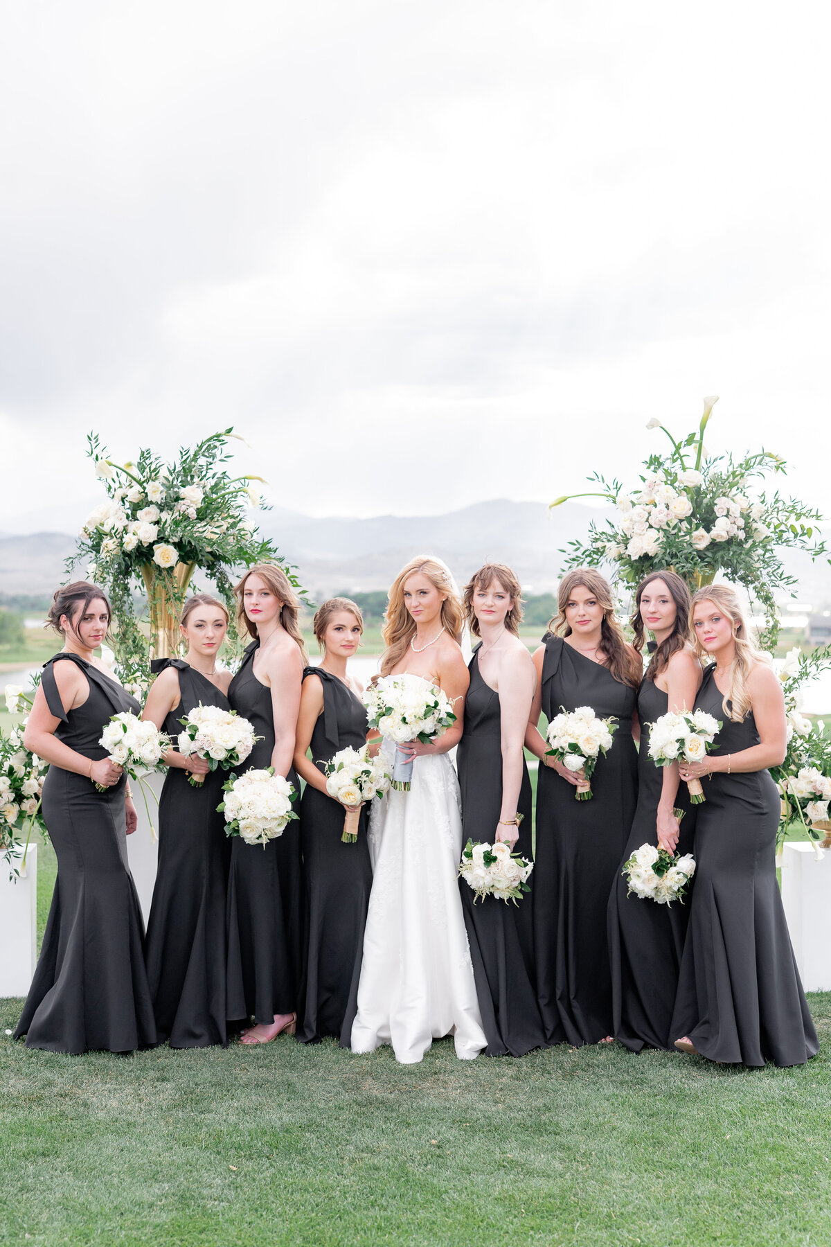 Kate + Tennessee Wedding - GPF Favs-229