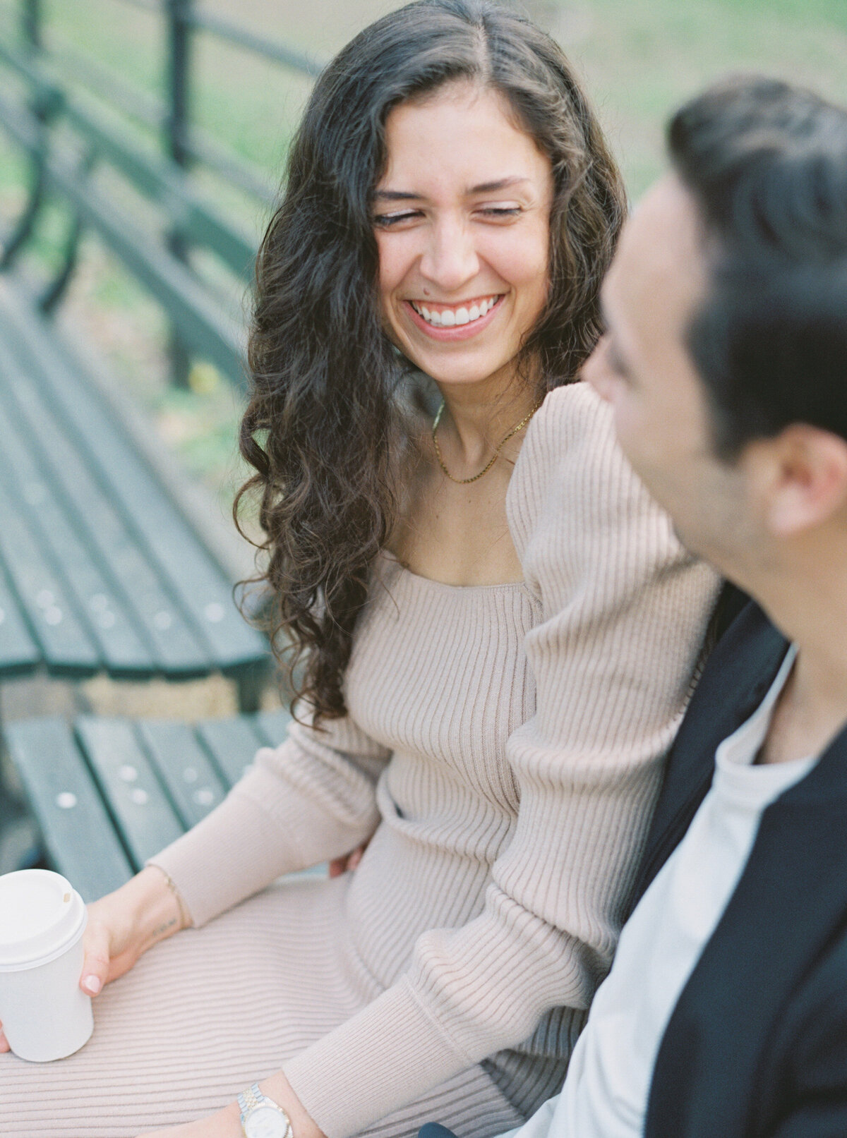 Emily March Photography Wilmington, North Carolina and Destination Wedding Engagement Photographer Heirloom Photography for Memorable Gatherings Light Airy Sentimental Imagery Images Weddings Gabrielle+Will_125