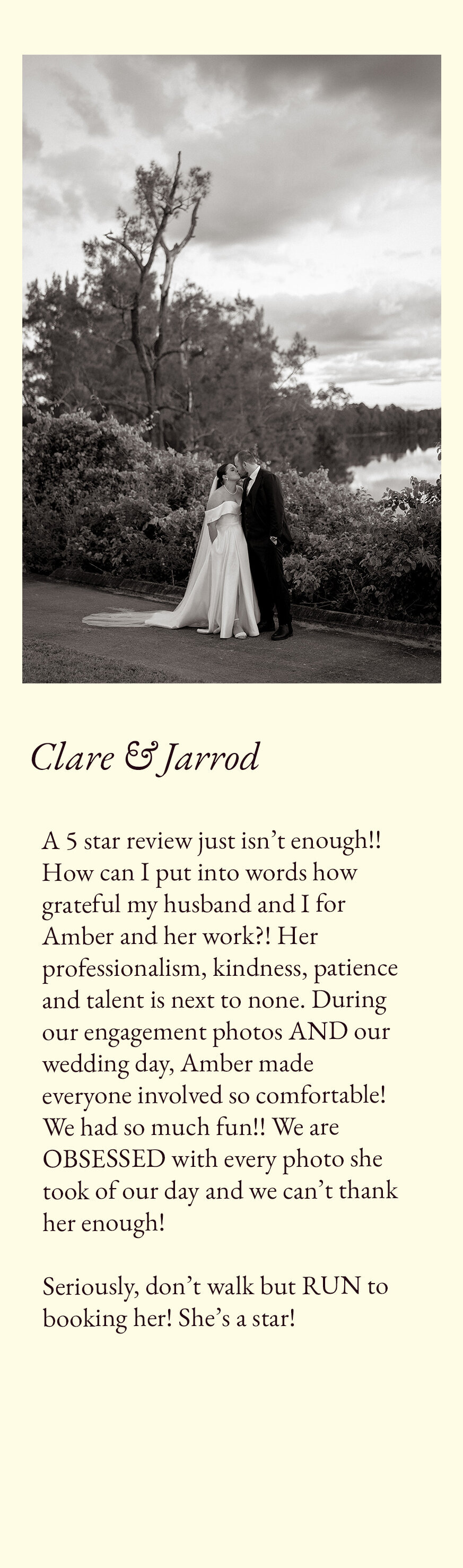 ClareTEST