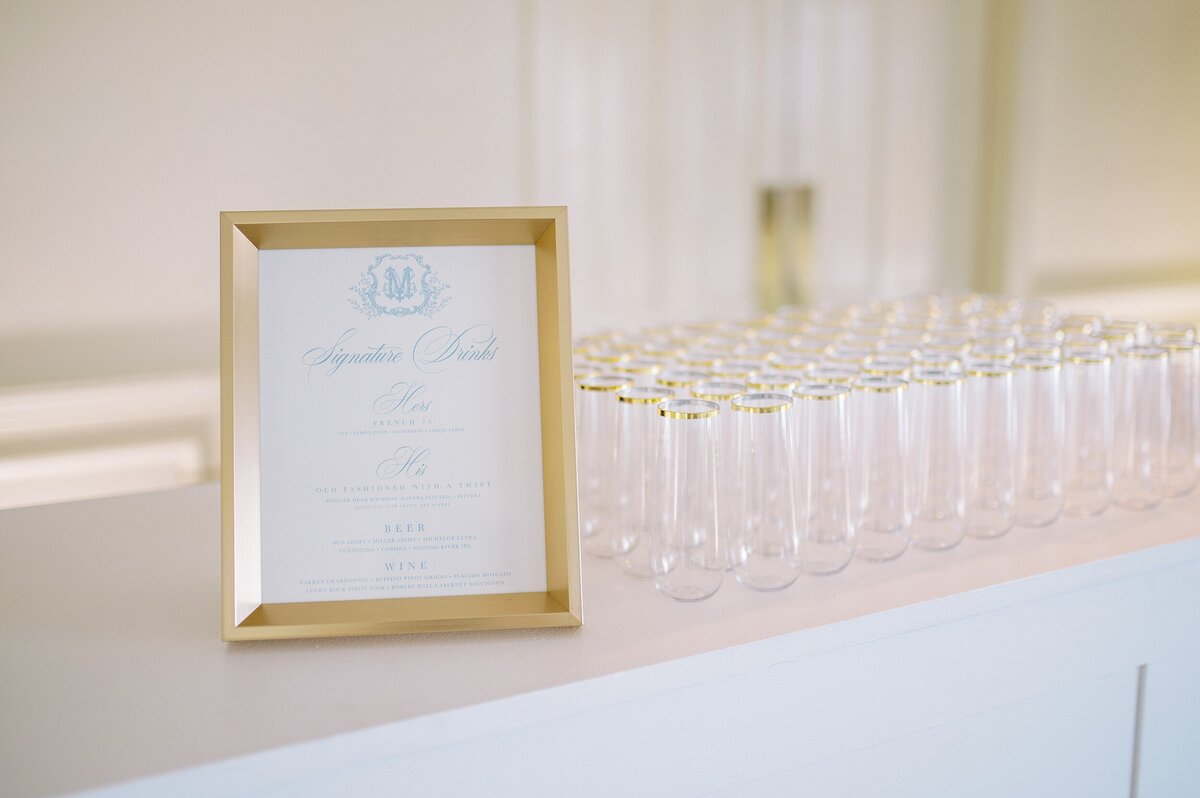 Natalie + Matthew Putman Wedding - Turtle Point Yacht and Country Club - Details-57