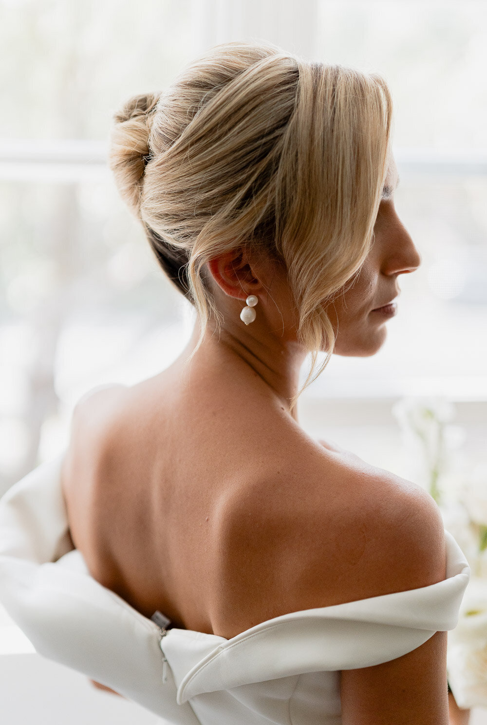 Bilgola Surf Club Wedding-8