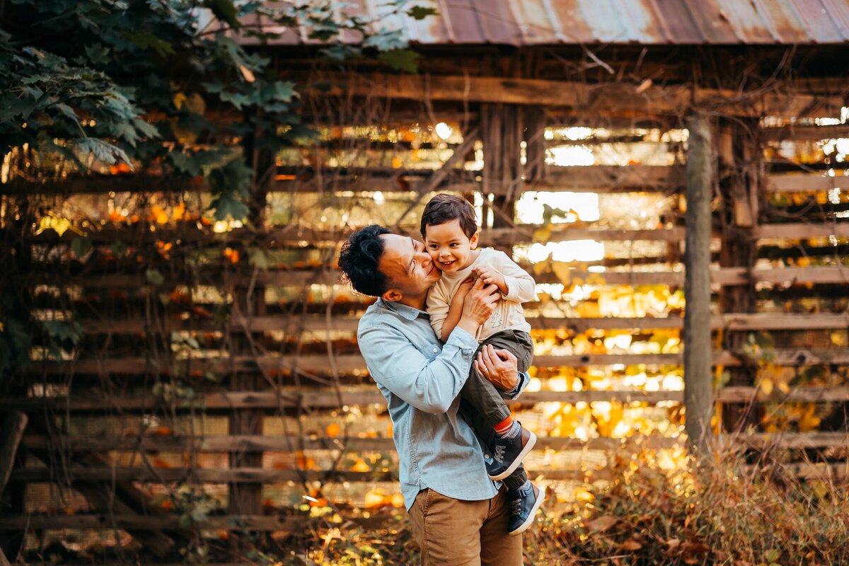 Lifestyle Newborn Session_0205