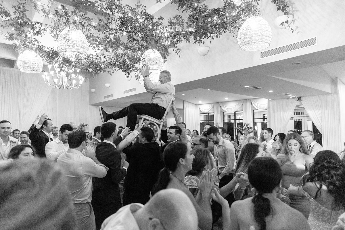 Longboat Key Club Wedding423