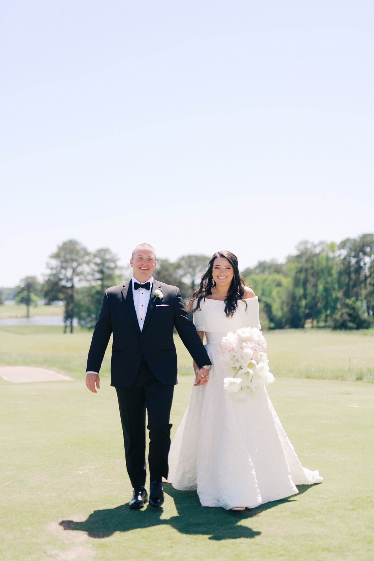 Willow Point Country Club Wedding-14