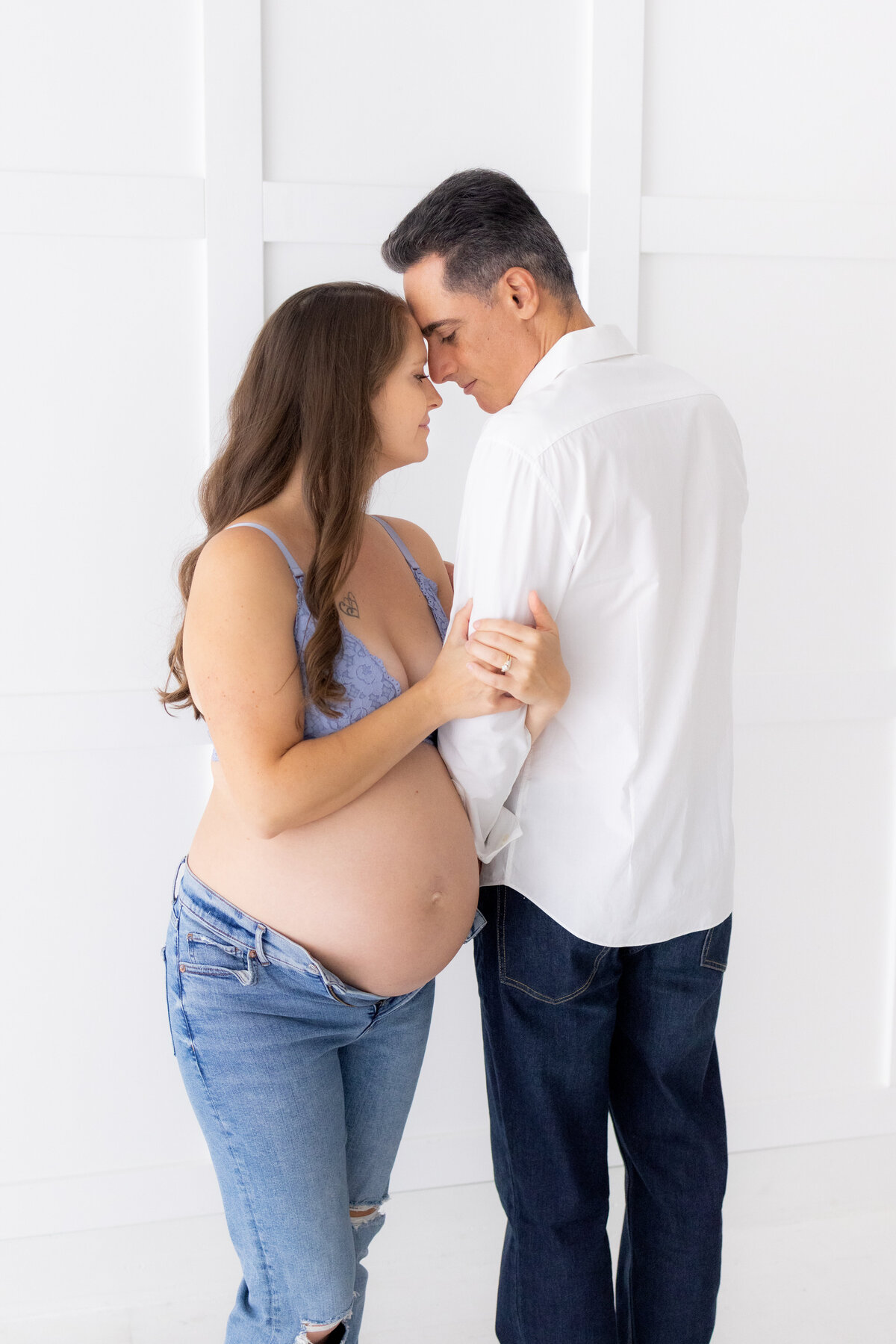 Orlando Maternity Photographer