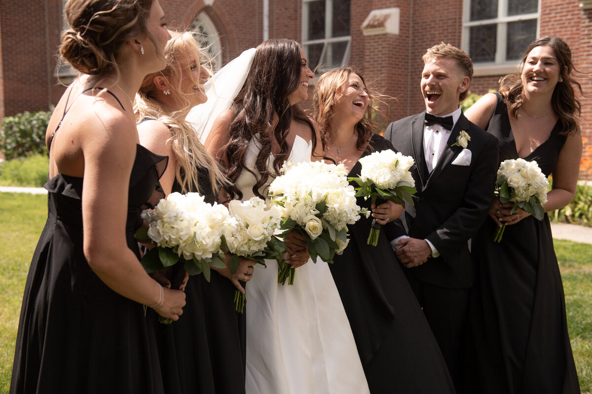 Bri + Evan Wedding - The Siners Photography-844