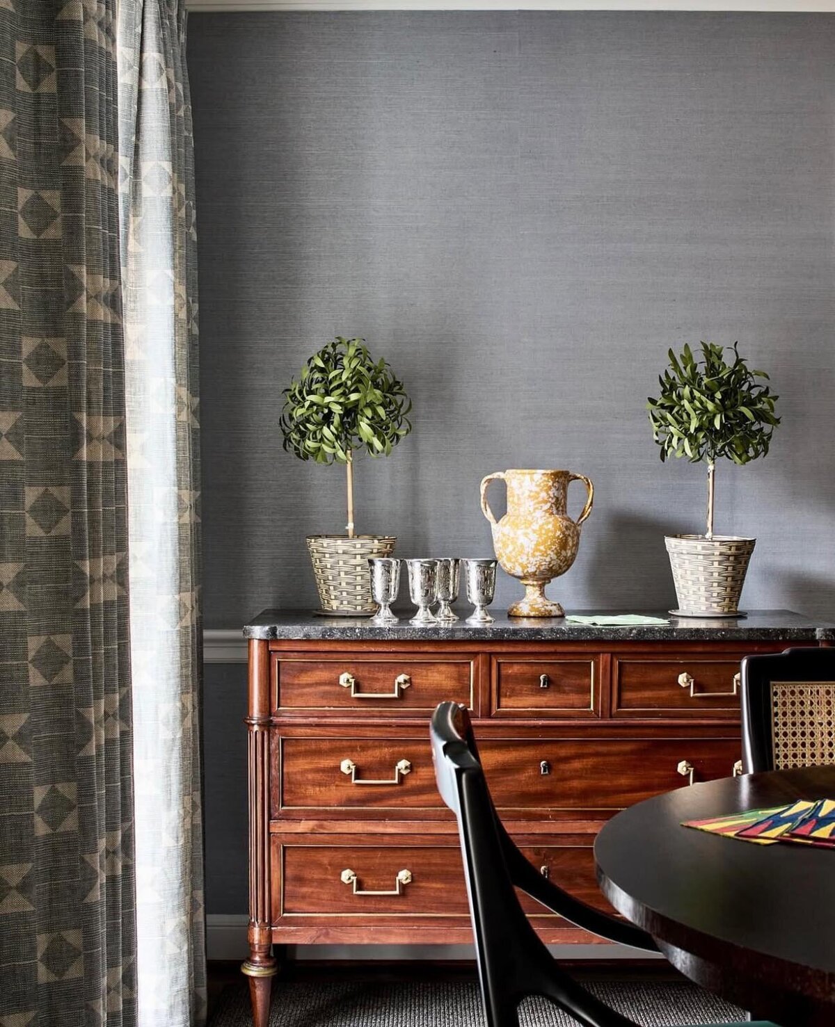 AP Dining Room Fermoie_Stacy Zarin Goldberg