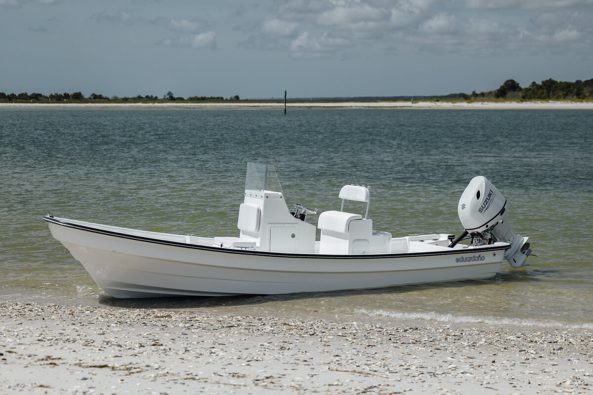 Port City Panga Custom 22