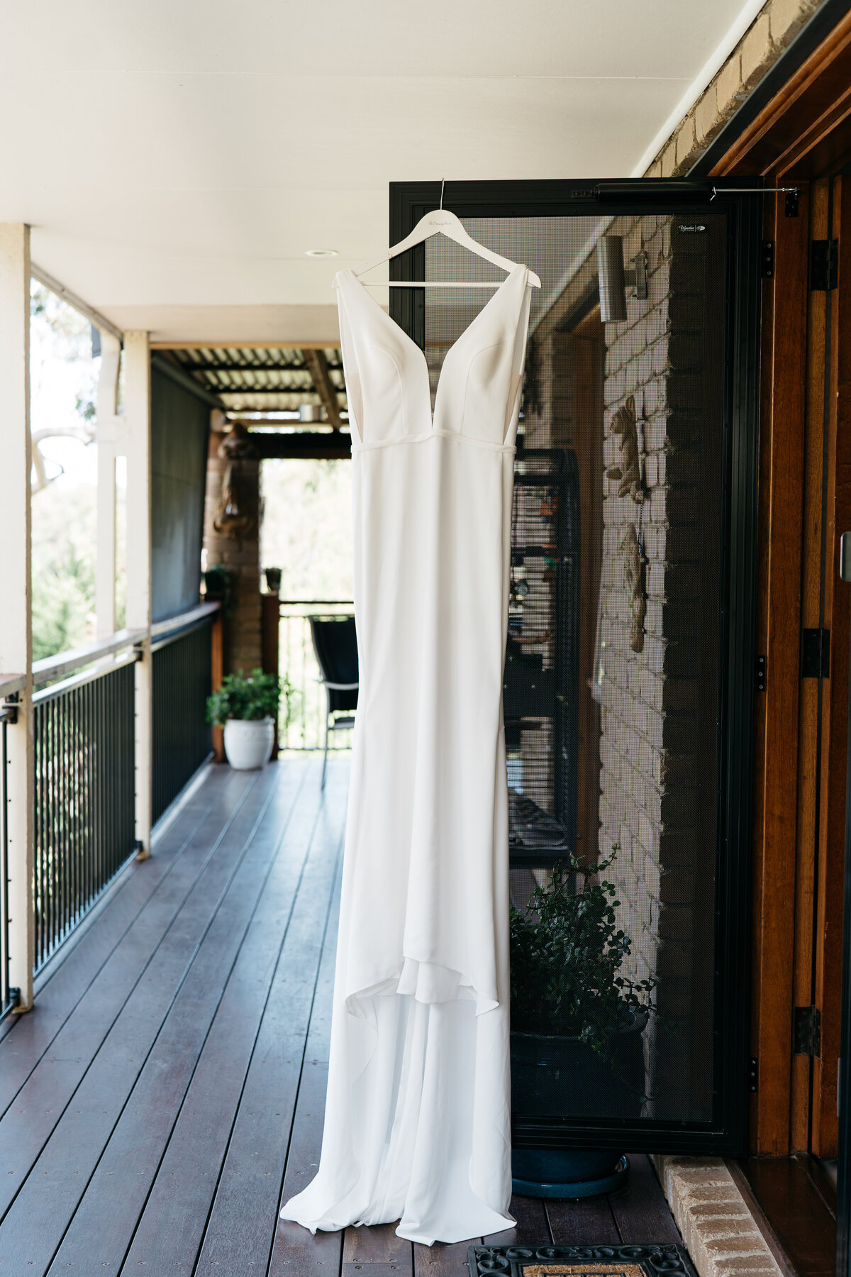 Courtney Laura Photography, Yarra Valley Wedding Photographer, Farm Vigano, Cara and Matthew Highlights-37