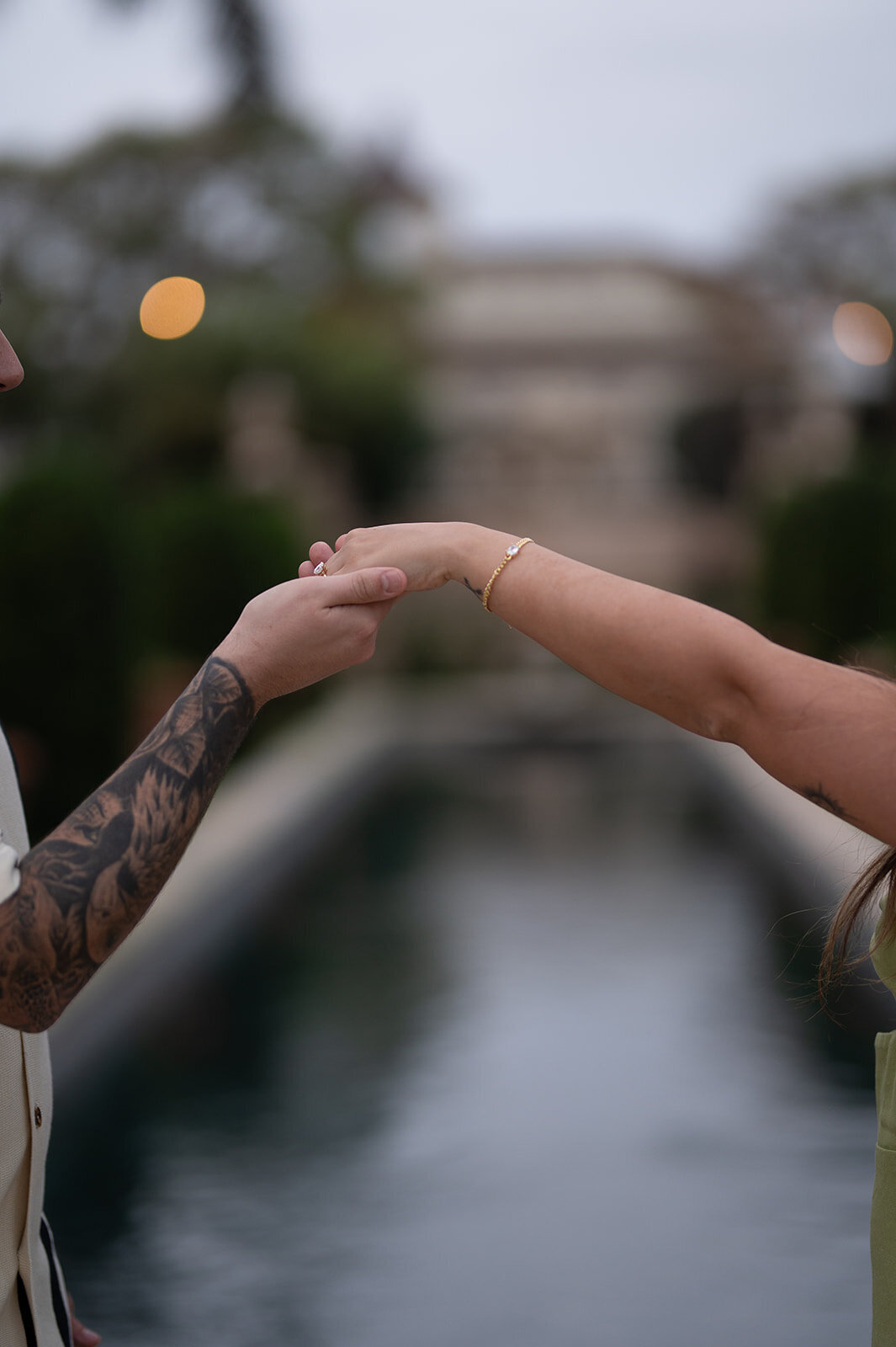 Idania+KyleEngagement88