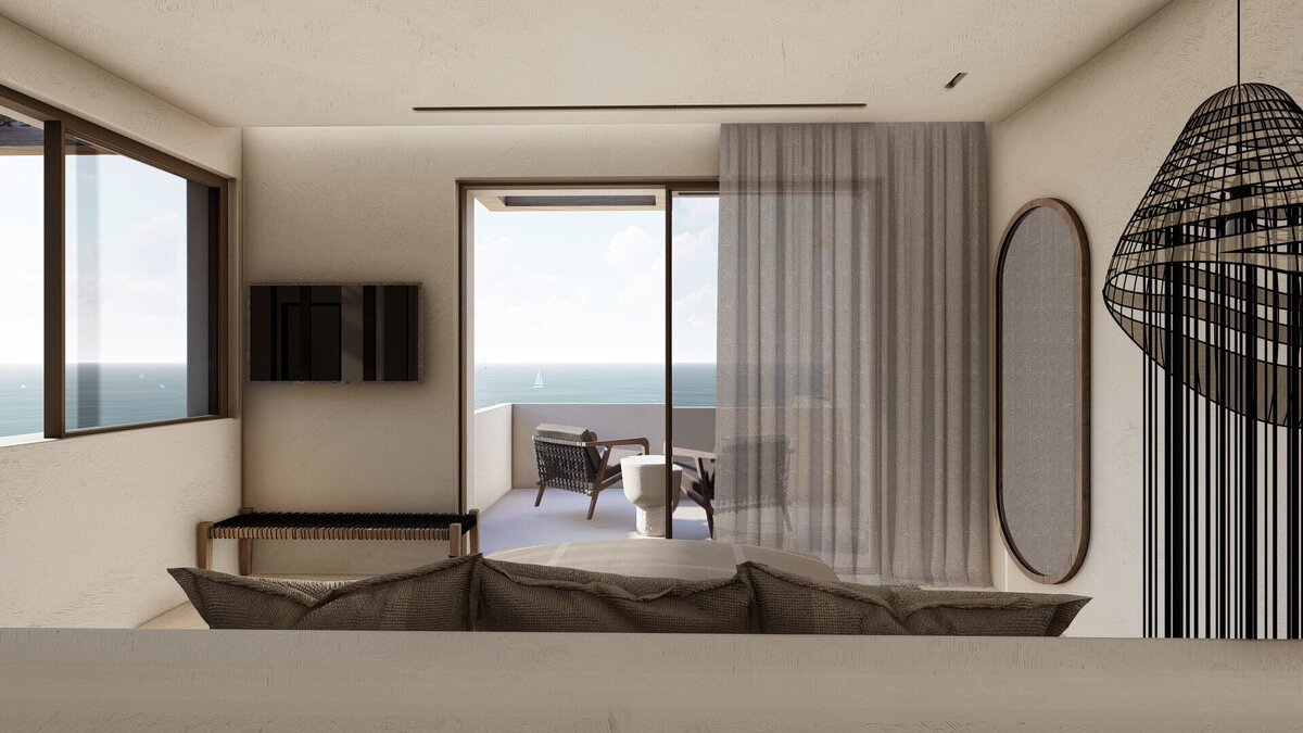 Villa Sapphire