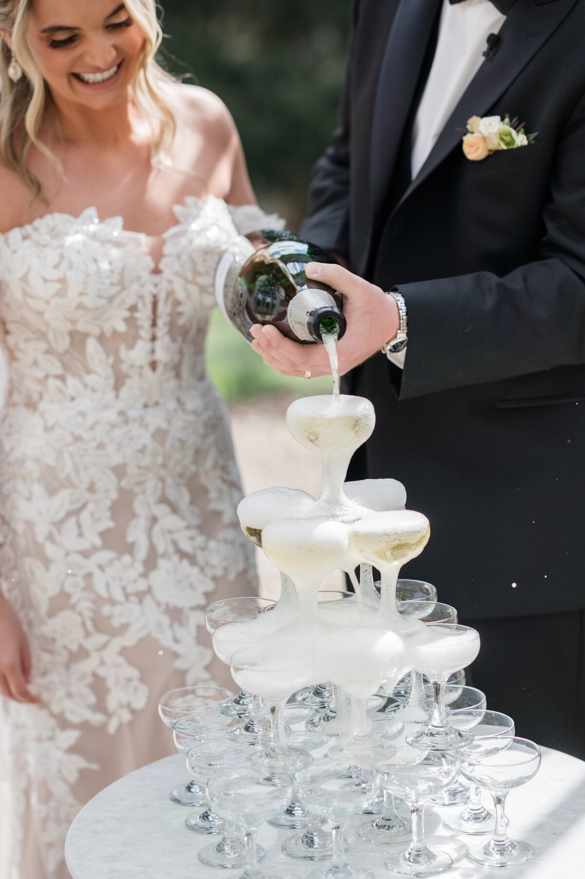 Greencrest Manor Wedding Michigan Wedding Photographer-96