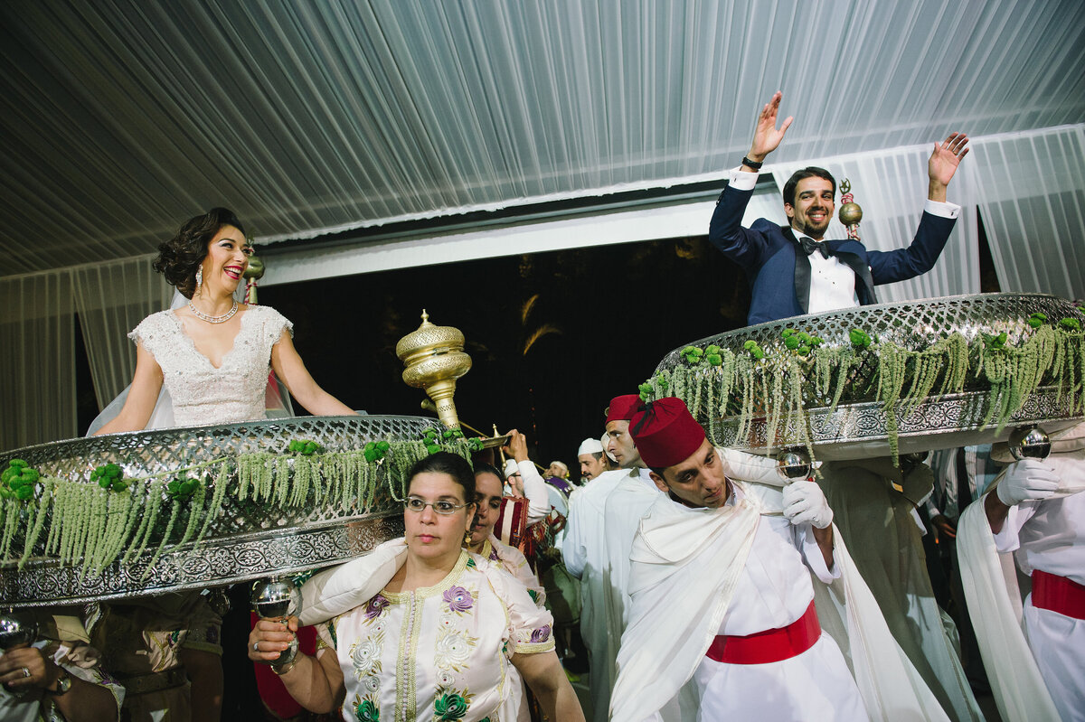 Morocco Luxus Wedding Photographer