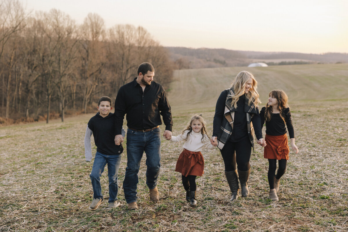 Miller Family 2024-90 