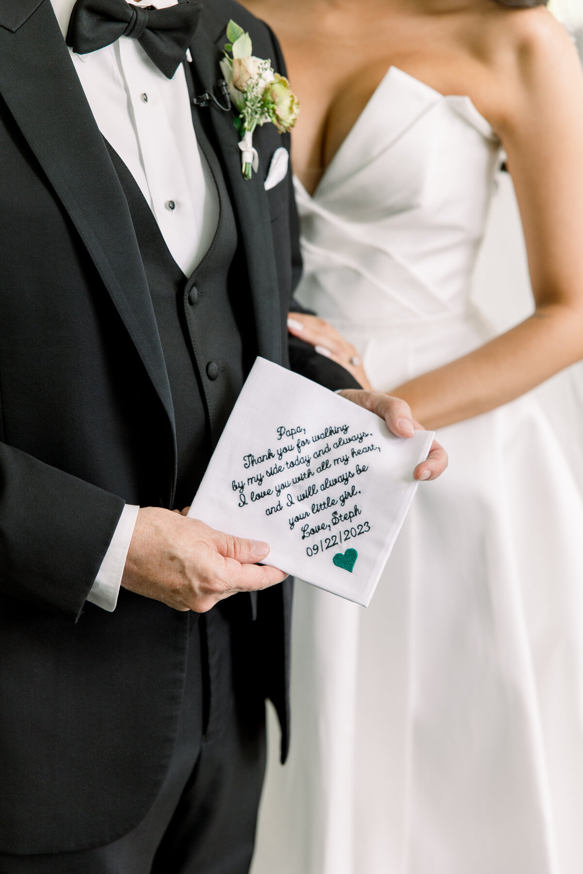 Indianapolis The Sixpense Wedding Stephanie & Anthony-24