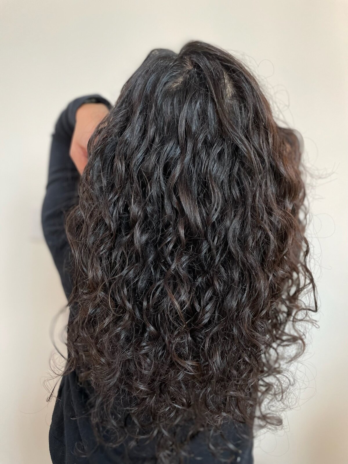 The Hive Salon 72