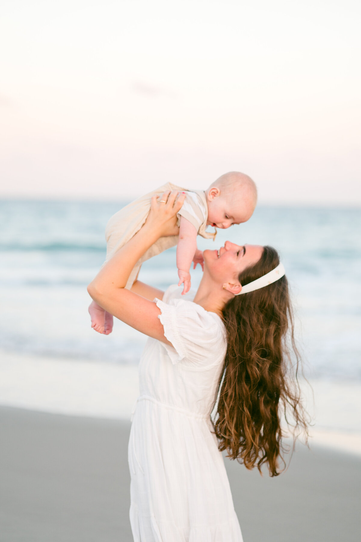 family-beach-session-jacksonville-nc