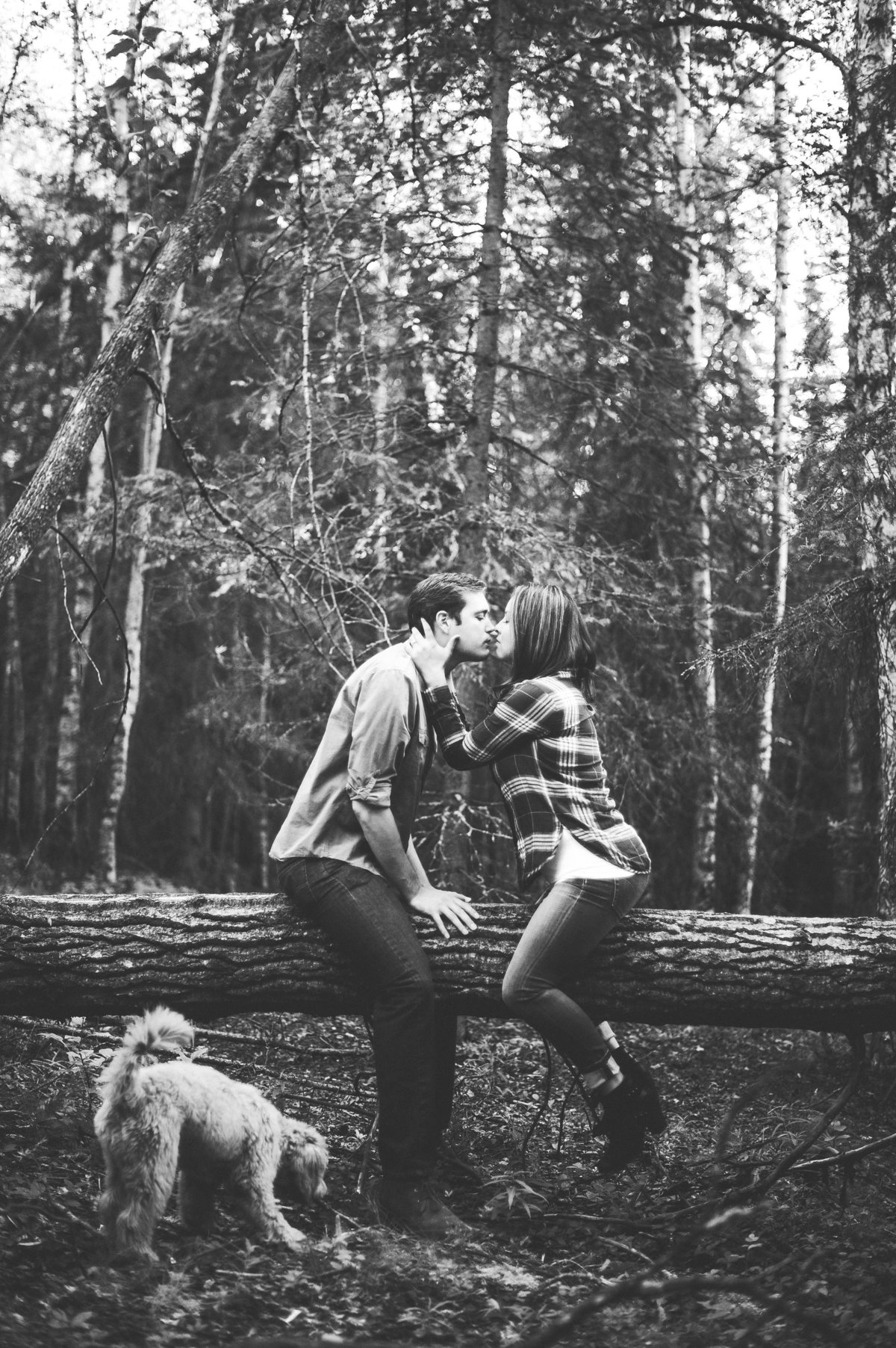 012_Erica Rose Photography_Anchorage Engagement Photographer