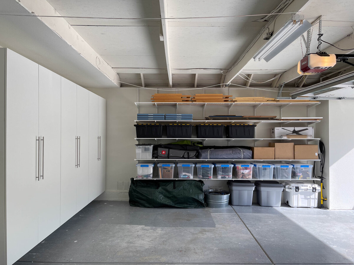 Simply Organized Professional Organizing SF Bay Area