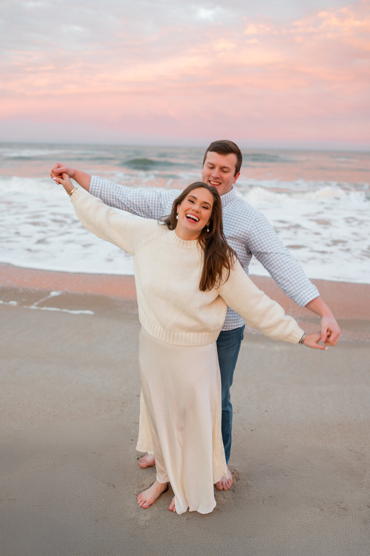 Ponte Vedra Beach EngagementA5661