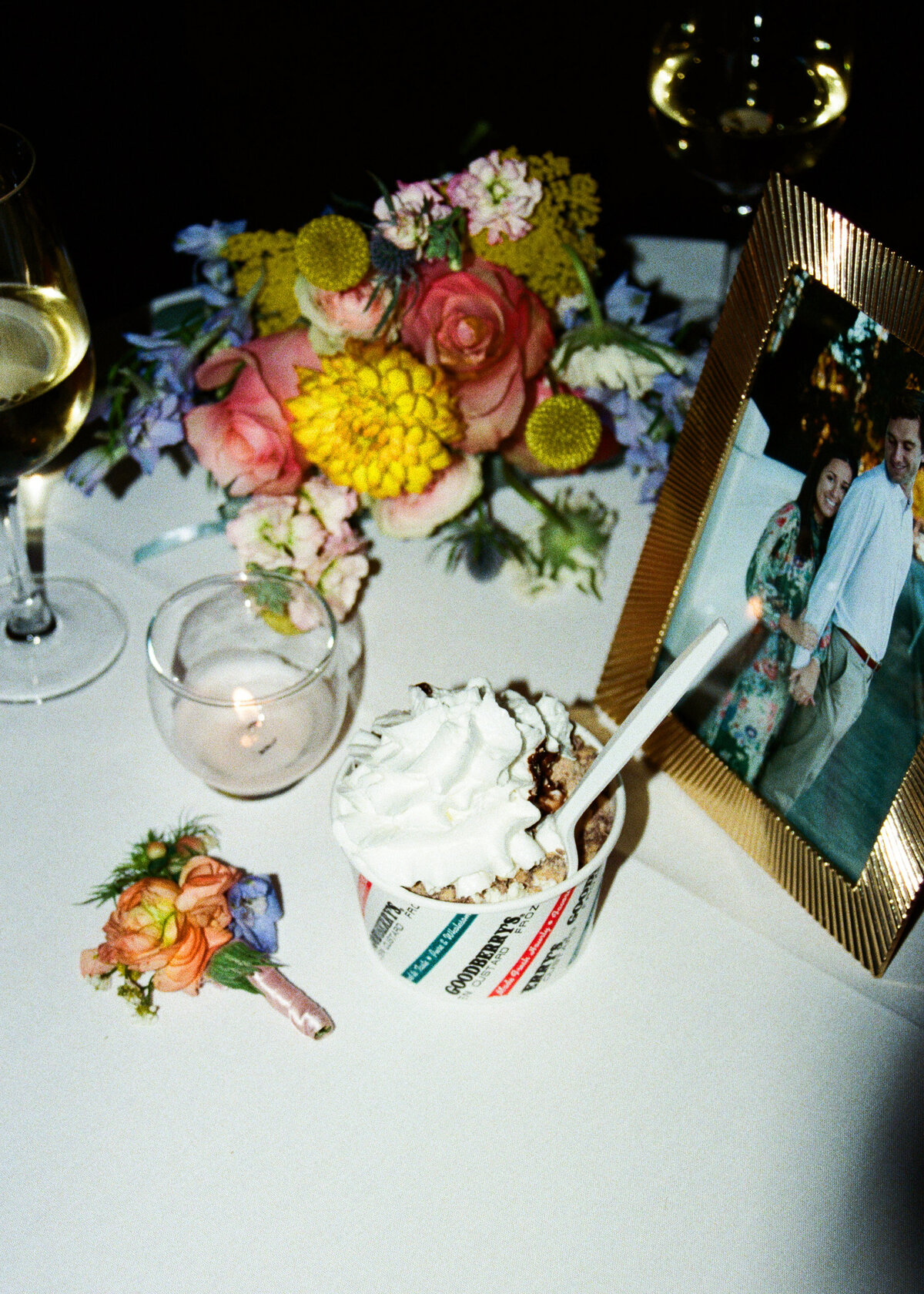 Allie Nichols Photography | NC film wedding photographer