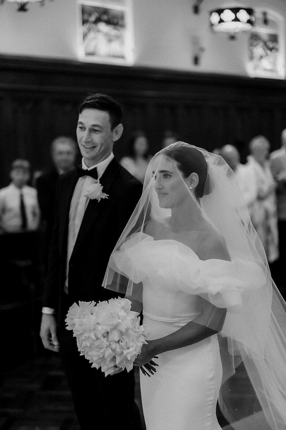 Dunes Wedding Palm Beach-27