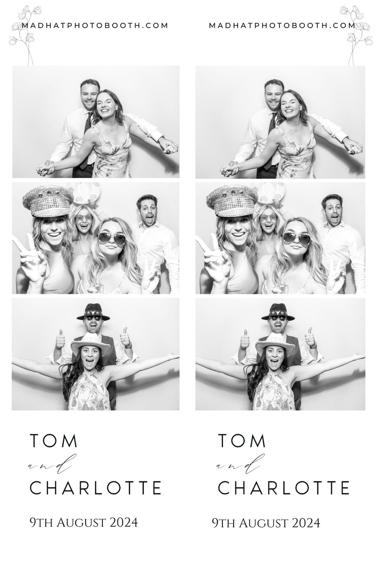 photo-booth-prints-simple-design-b&w