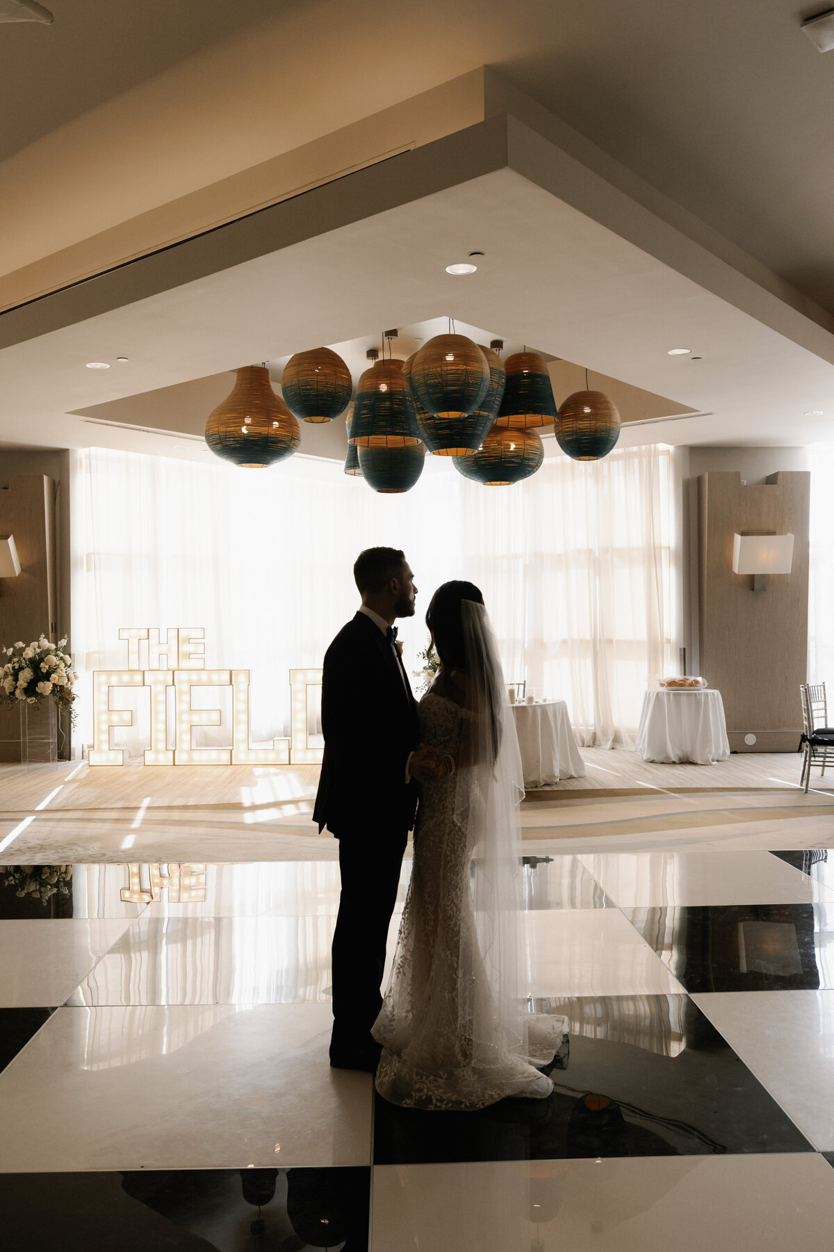 Alissa and Brandon's Wedding-45