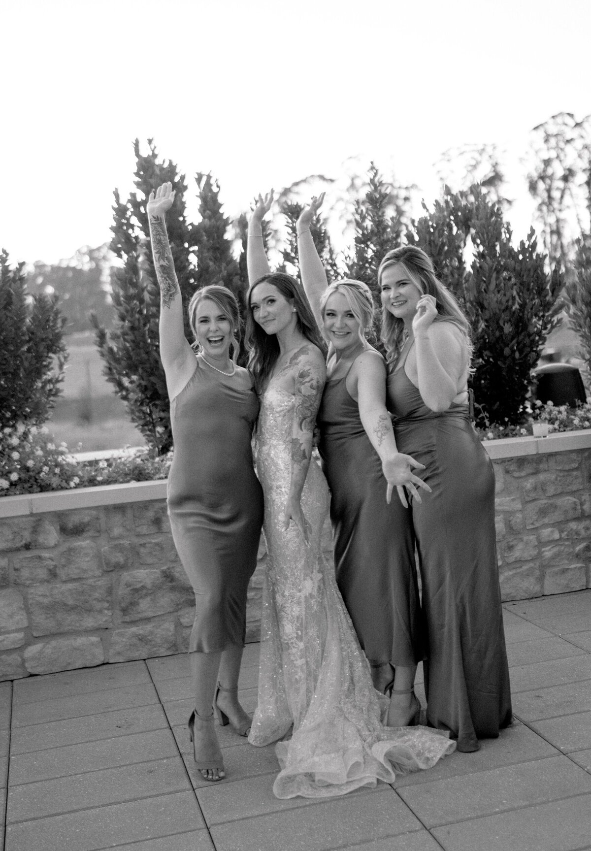 Stanly Ranch Napa Wedding_Brittney Vlad_Lauren Fair153