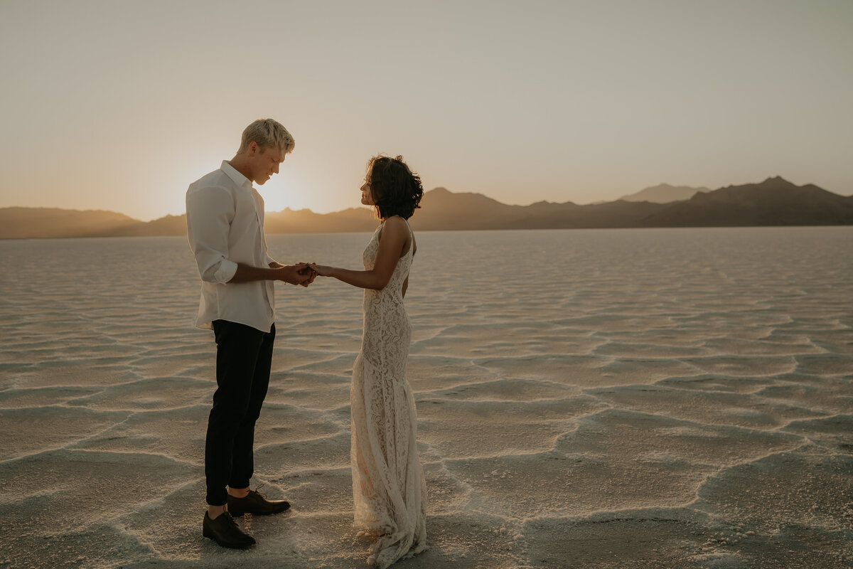 Salt-Flats-Elopement