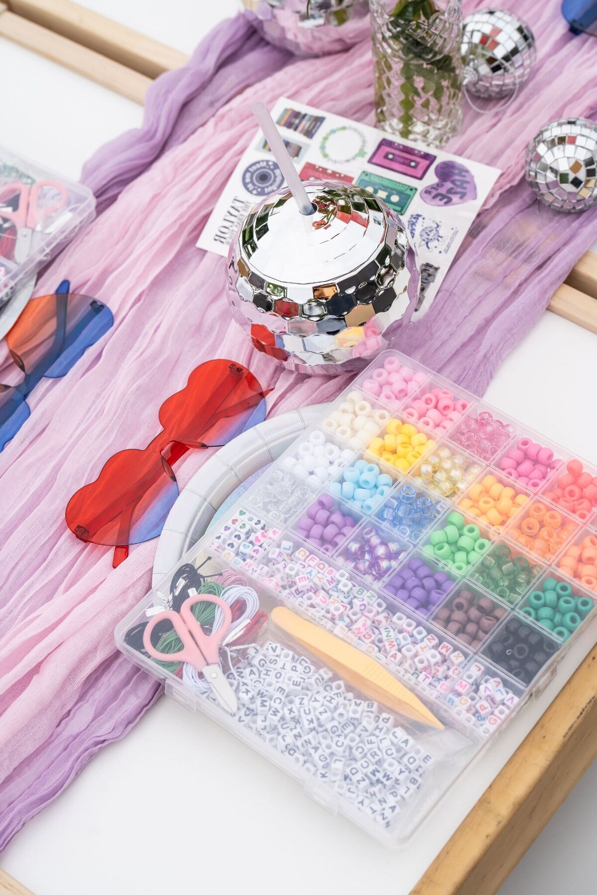 taylor-swift-theme-6th-birthday-46
