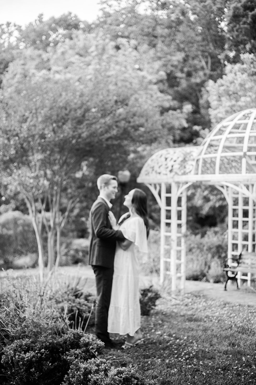 A+E_Annapolis_Luxury Engagement Session_Clear Sky Images-002