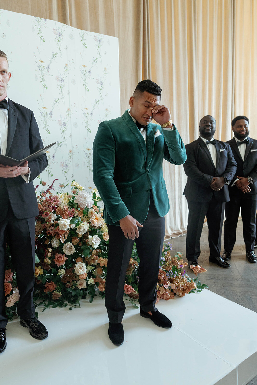 Fall Adolphus garden wedding dallas-02420