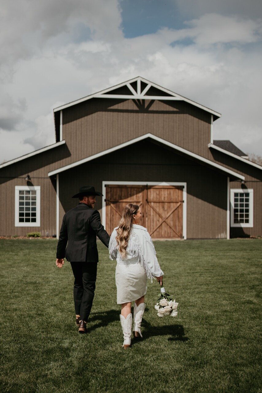 Wedding Venue near Calgary River Valley Venue 150 Large