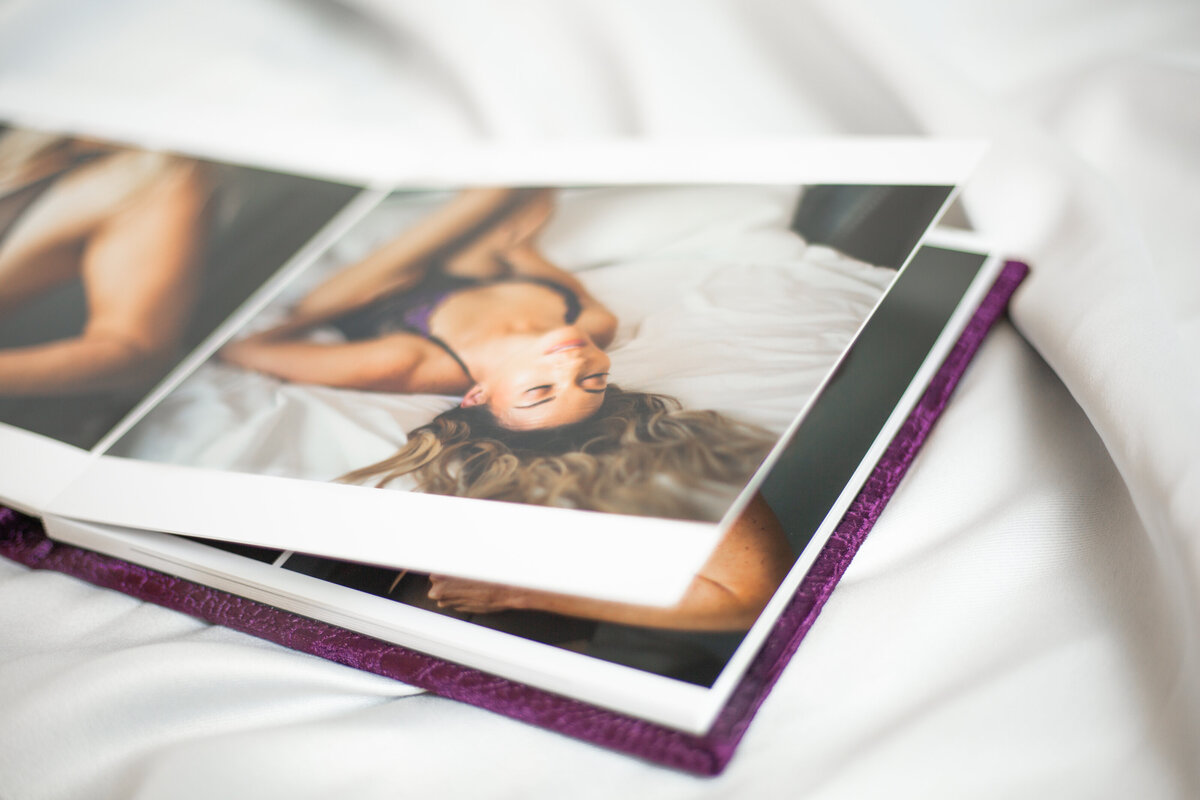 Boudoir Photographers located in Salt Lake City Utah