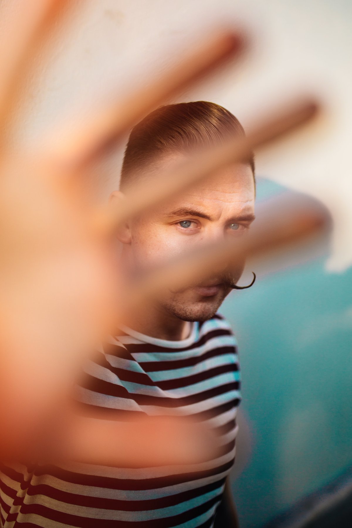 No.009-ADailyPortrait-09James-6-2-Exposure