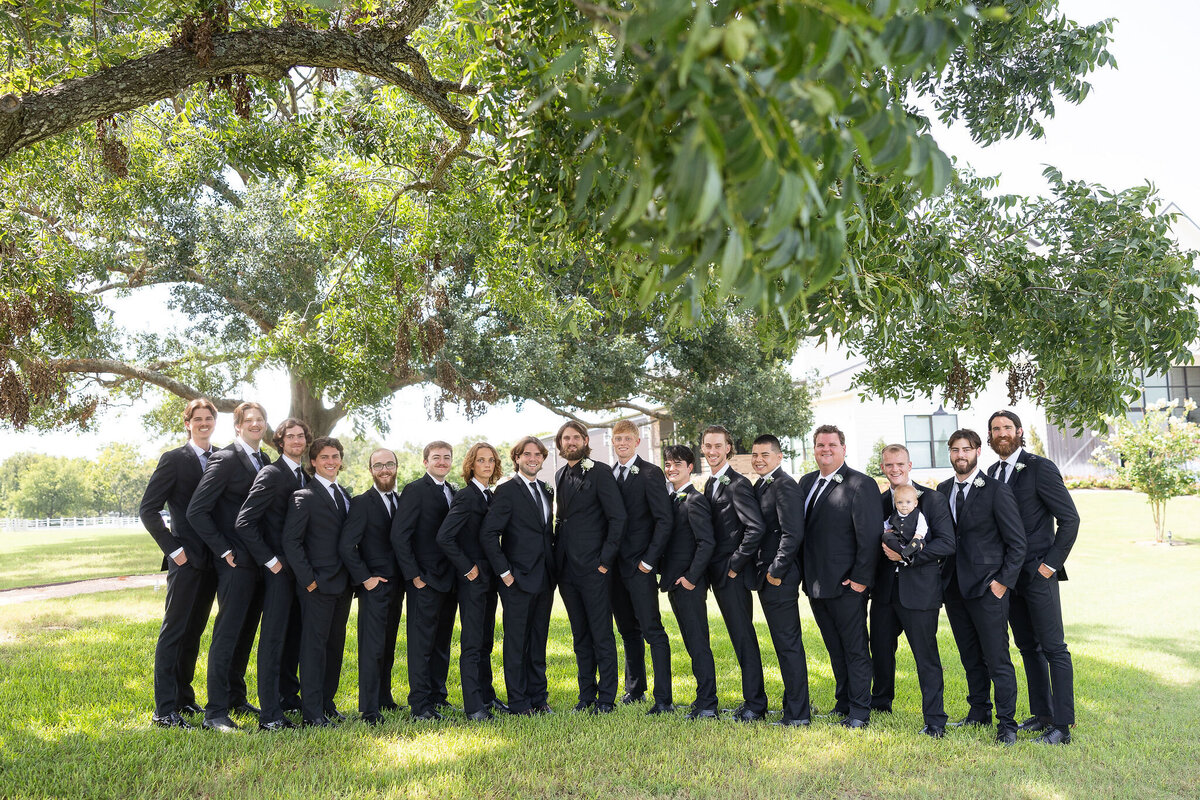 Austin Texas Luxury Photography