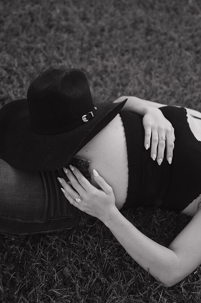Florida Maternity Photographer