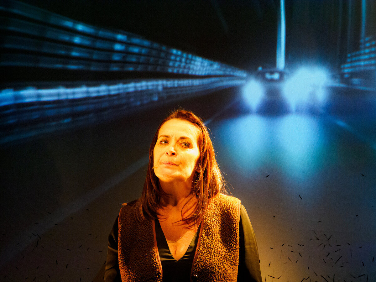 LA FILLE QUI SE SAUVE Cie Amonime TexteCléa Pétrolesi et Catherine Le Hénan_1270008-2