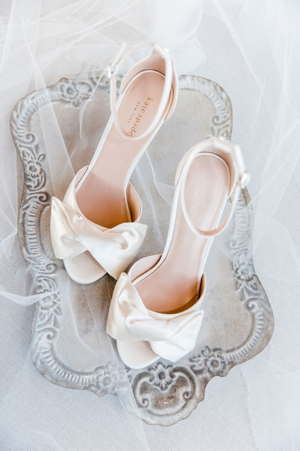 Kate spade hills, bridal