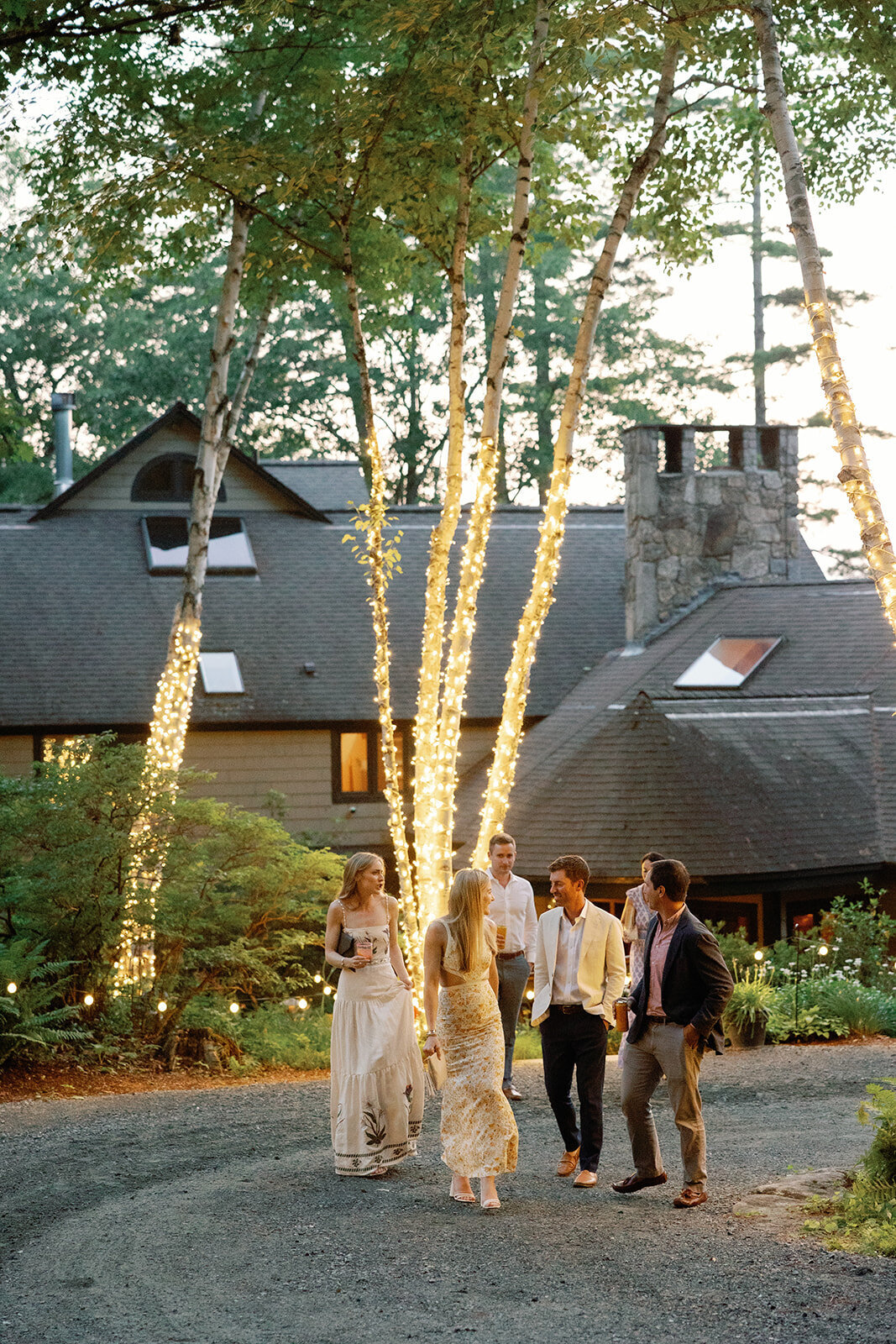 private-home-wedding