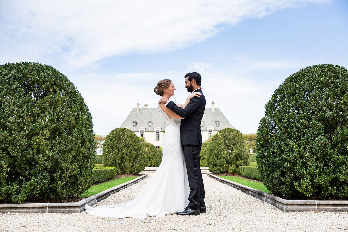 Oheka-castle-wedding