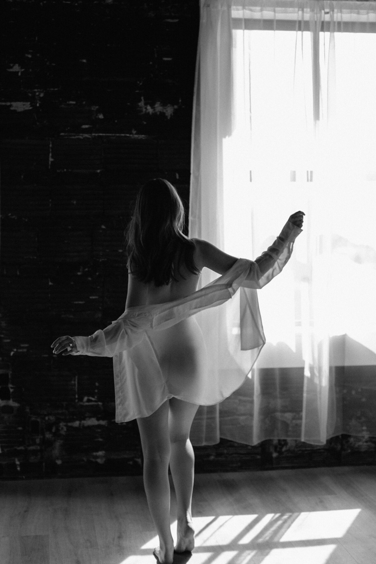 Brittany-103 BW