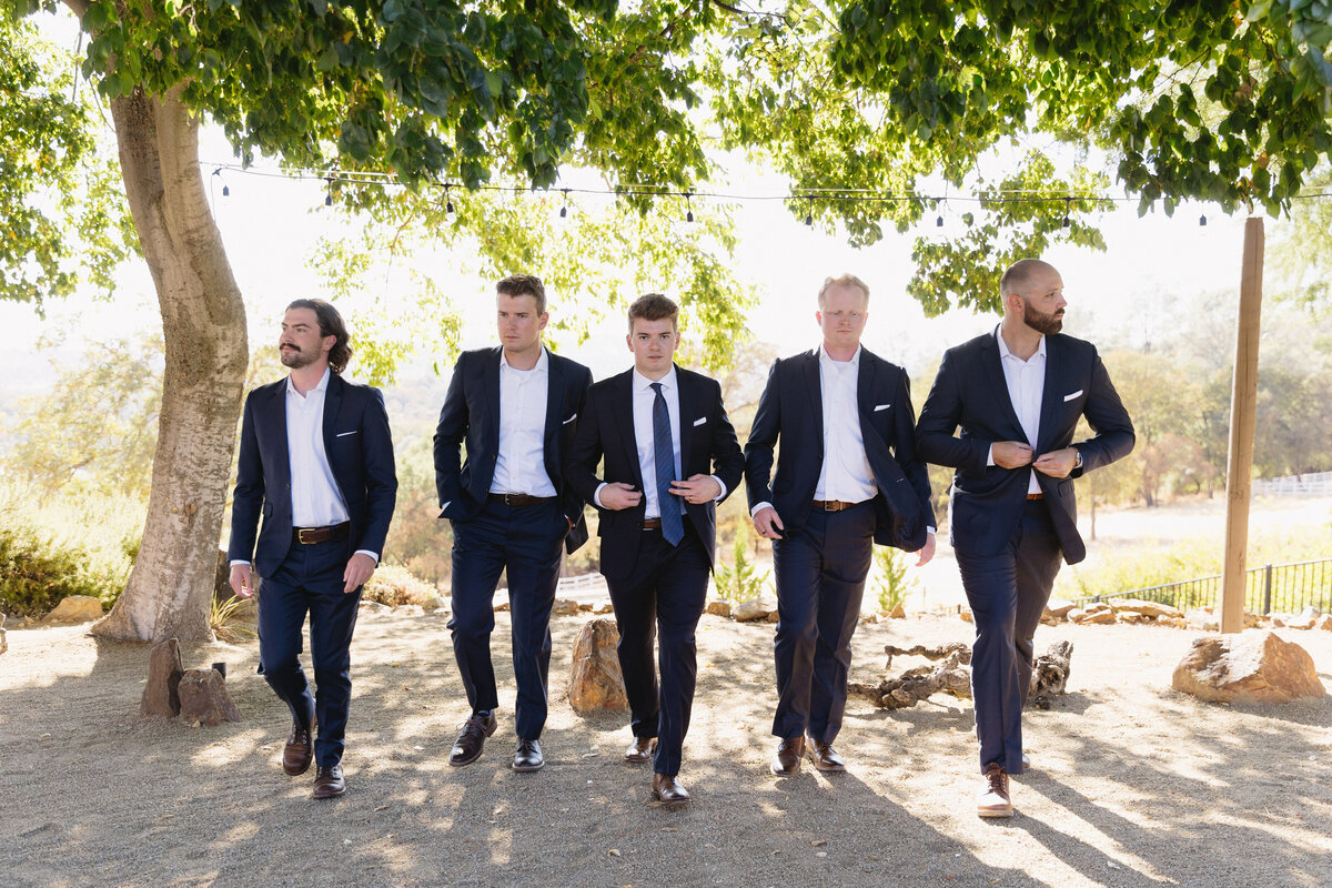 Sacramento wedding planner11