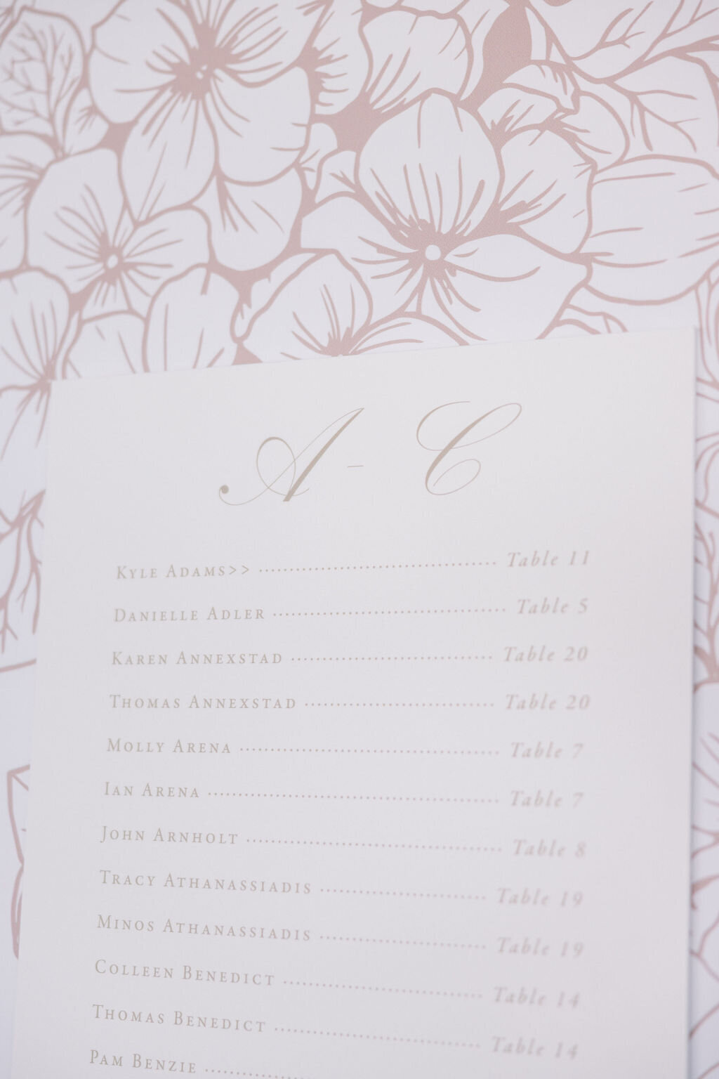 hydrangea-wedding-seating-chart