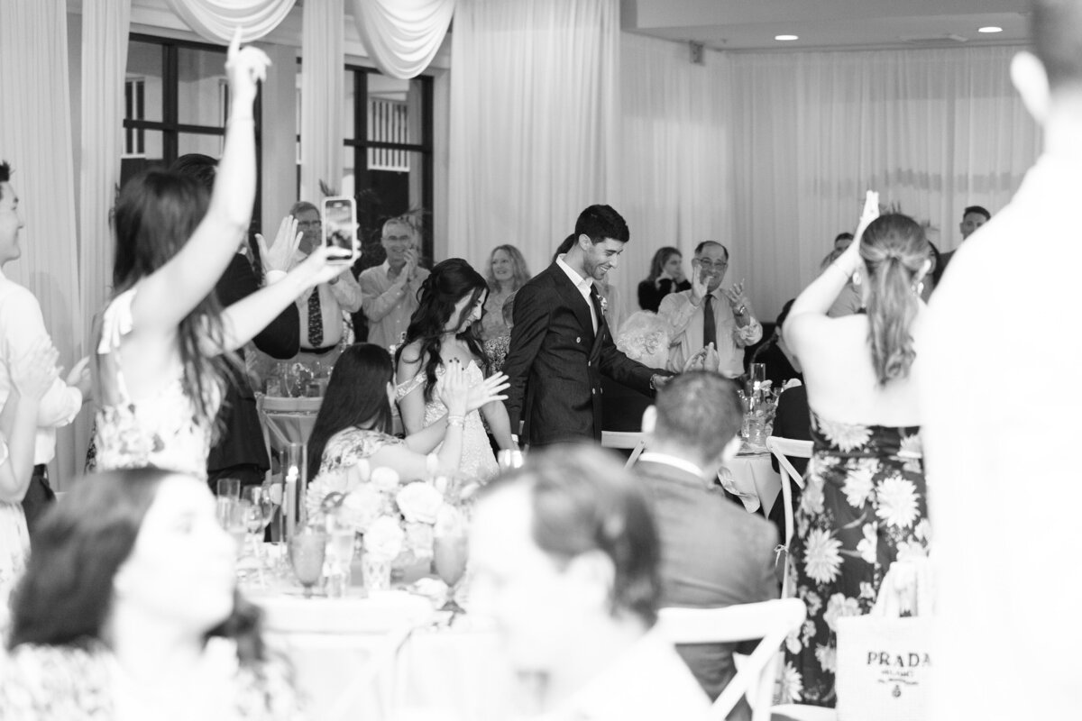 Longboat Key Club Wedding412
