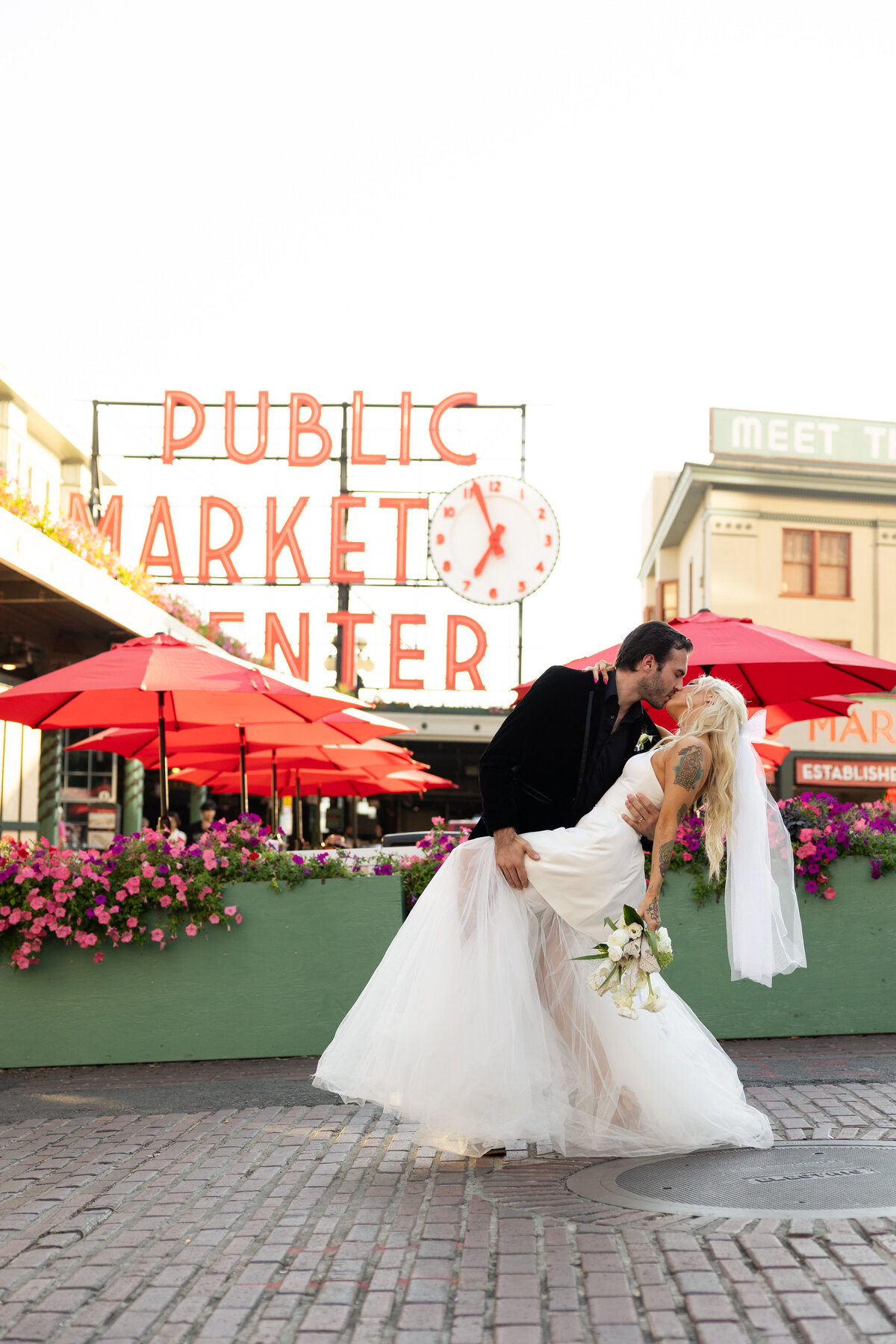 Jess + Aaron Pike 11