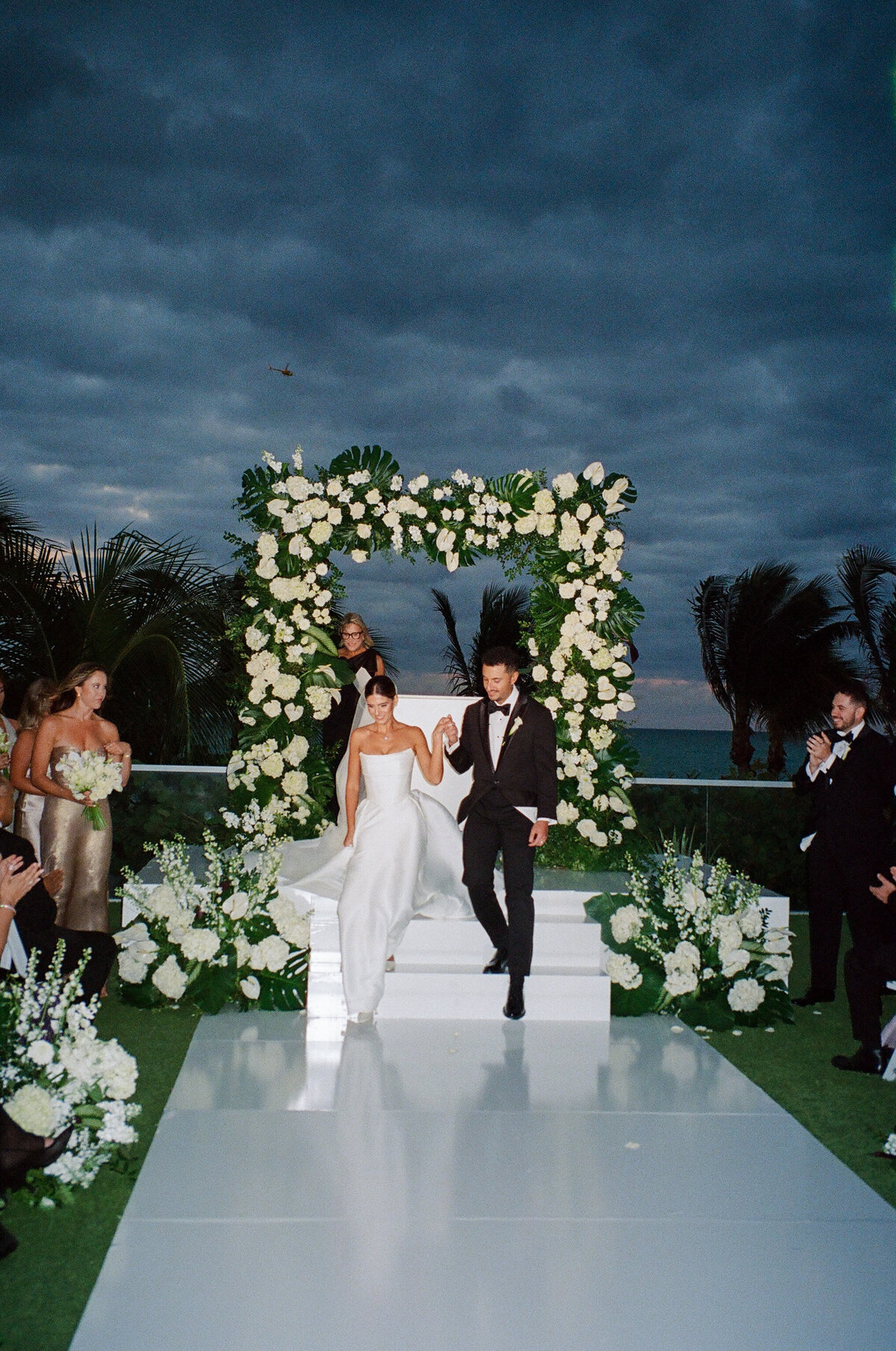 Haley + Buraq Wedding-945