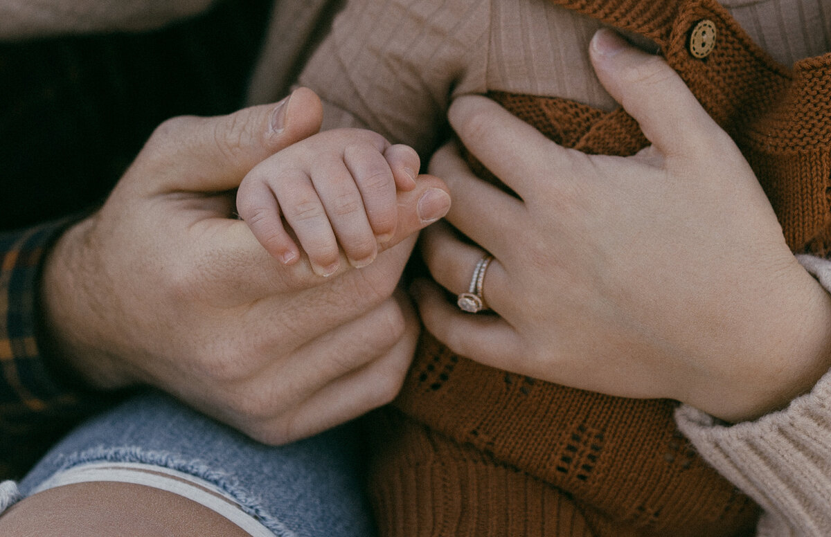 Knoxville, TN Family Photographer